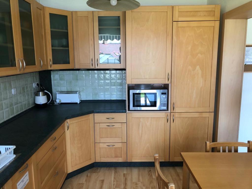 Apartmany U Rybnika Чески-Крумлов Экстерьер фото