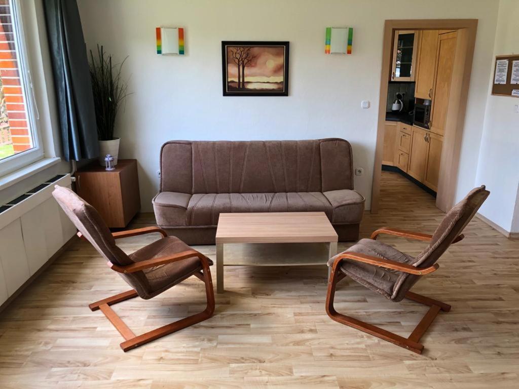 Apartmany U Rybnika Чески-Крумлов Экстерьер фото