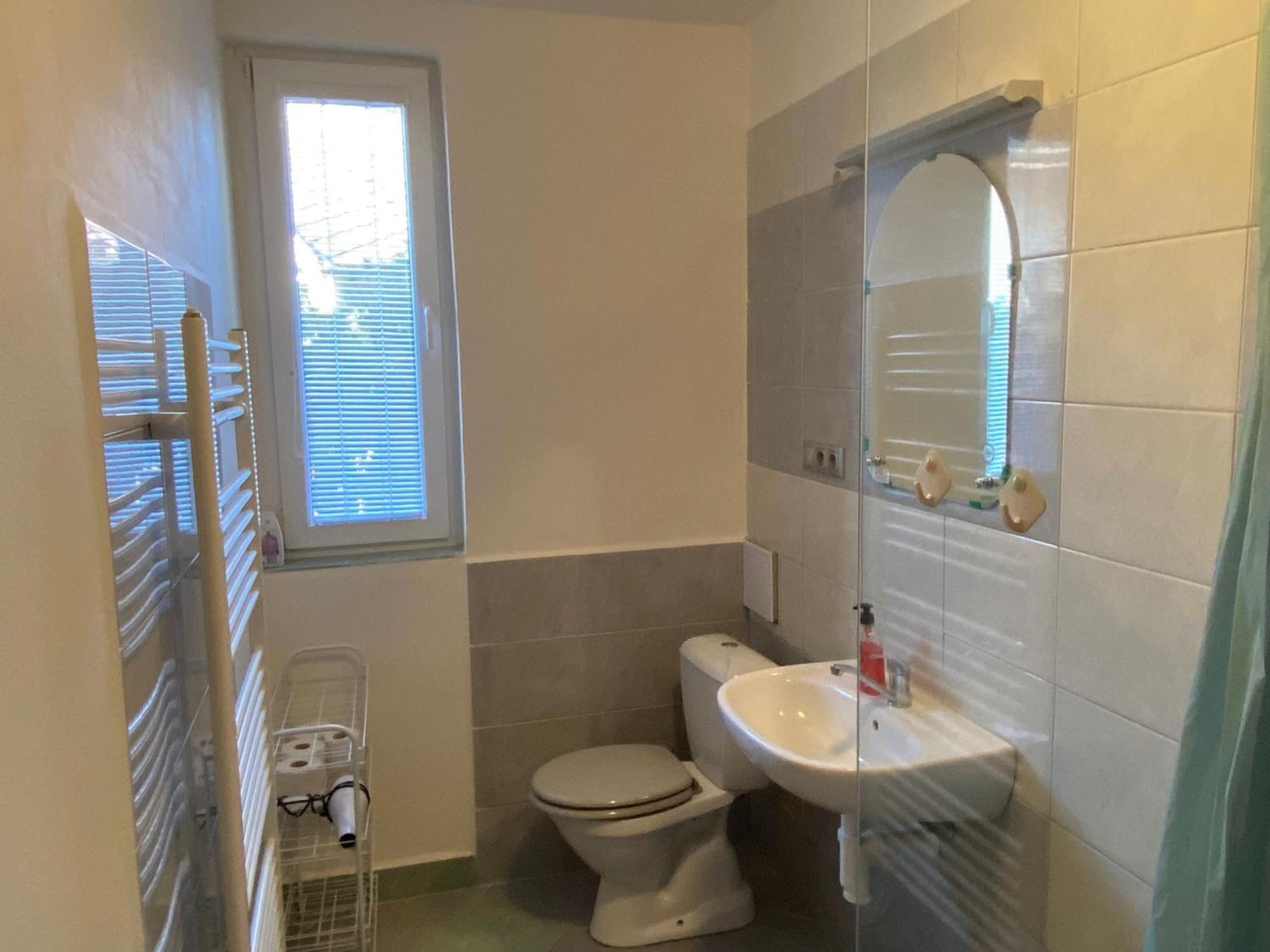 Apartmany U Rybnika Чески-Крумлов Экстерьер фото