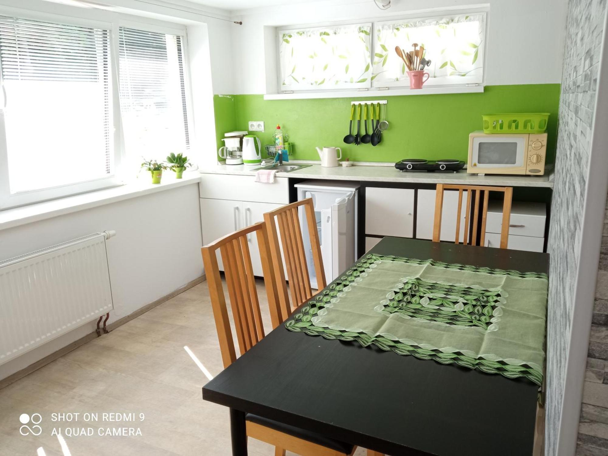 Apartmany U Rybnika Чески-Крумлов Экстерьер фото