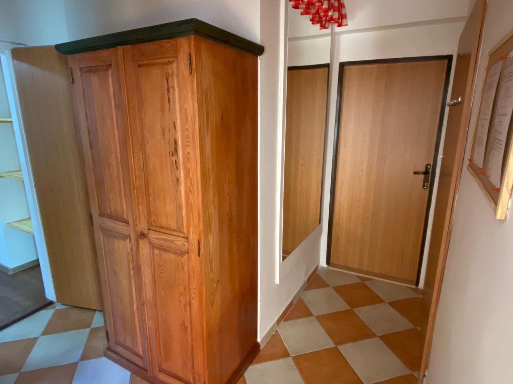 Apartmany U Rybnika Чески-Крумлов Экстерьер фото