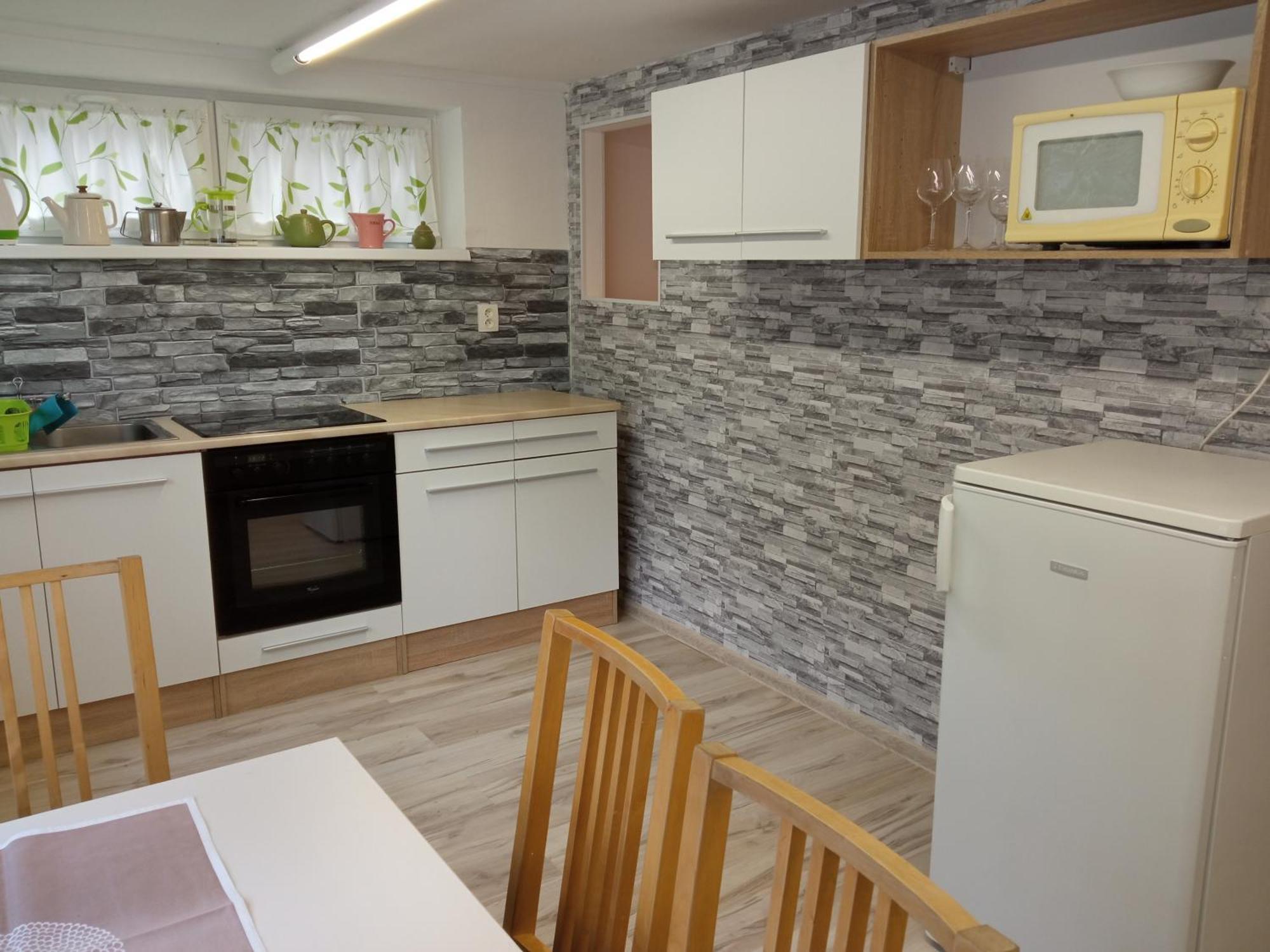 Apartmany U Rybnika Чески-Крумлов Экстерьер фото